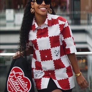 Meet your Posher, Pegan